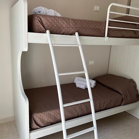 Luce Del Golfo Apartment Castellammare del Golfo Ngoại thất bức ảnh