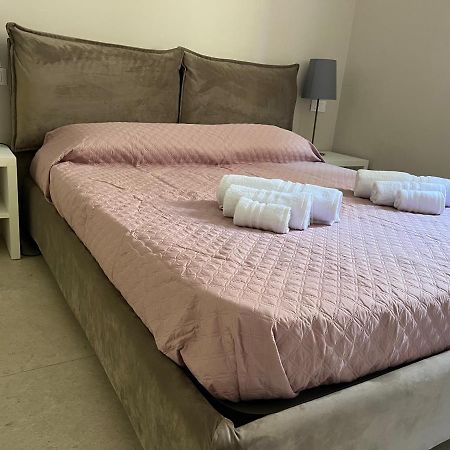 Luce Del Golfo Apartment Castellammare del Golfo Ngoại thất bức ảnh
