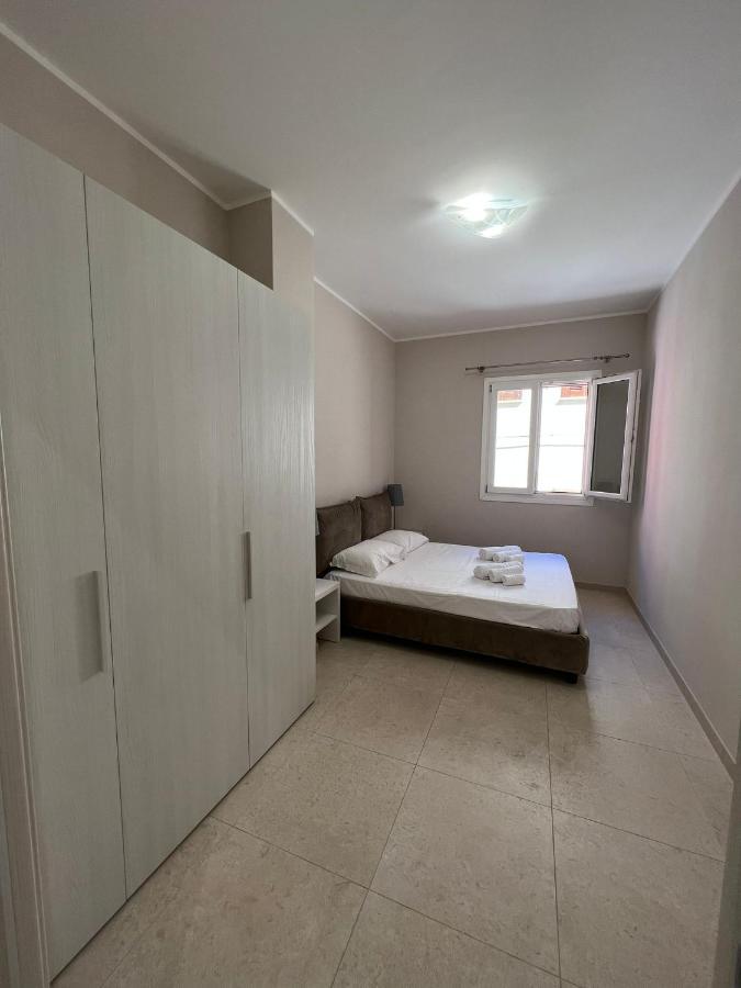Luce Del Golfo Apartment Castellammare del Golfo Ngoại thất bức ảnh