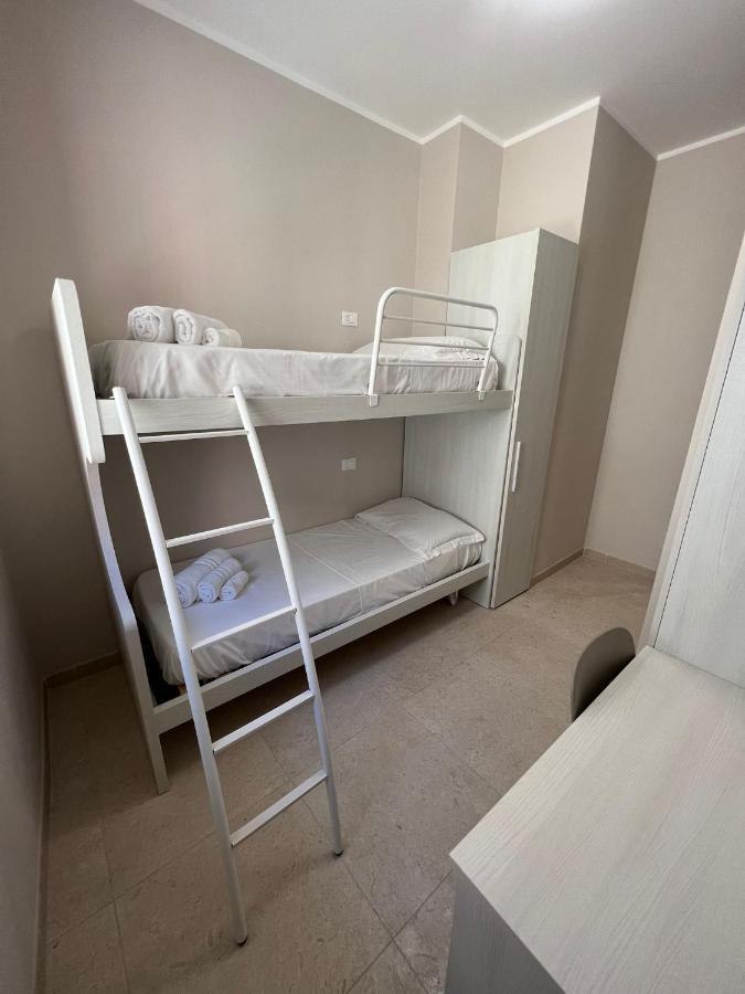 Luce Del Golfo Apartment Castellammare del Golfo Ngoại thất bức ảnh