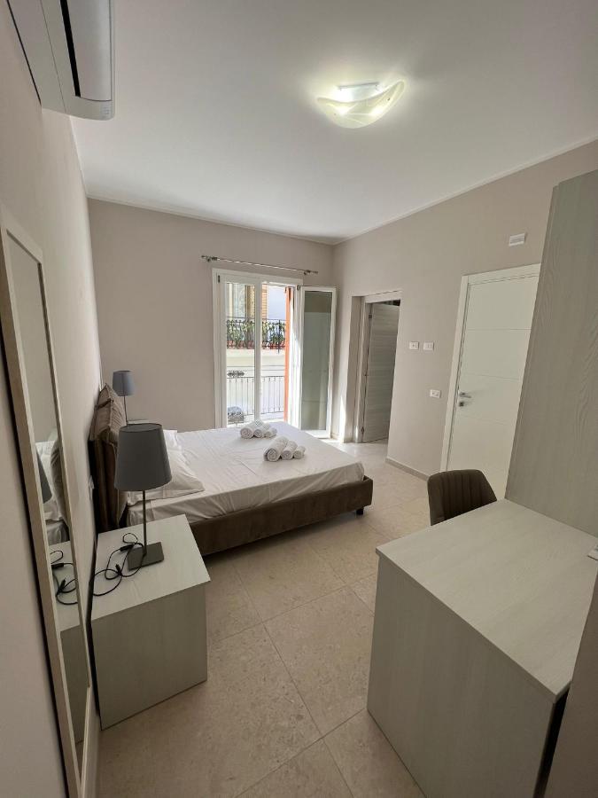 Luce Del Golfo Apartment Castellammare del Golfo Ngoại thất bức ảnh