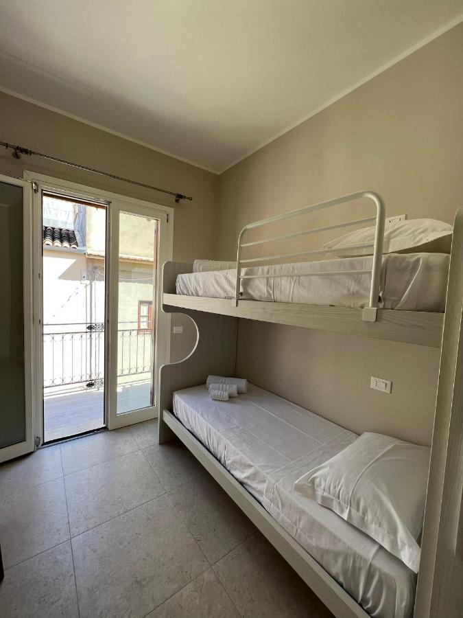 Luce Del Golfo Apartment Castellammare del Golfo Ngoại thất bức ảnh