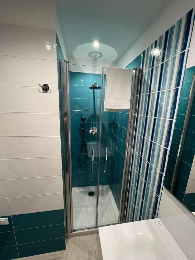 Luce Del Golfo Apartment Castellammare del Golfo Ngoại thất bức ảnh