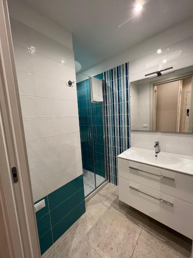 Luce Del Golfo Apartment Castellammare del Golfo Ngoại thất bức ảnh