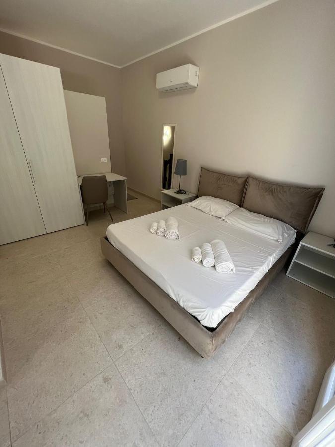 Luce Del Golfo Apartment Castellammare del Golfo Ngoại thất bức ảnh