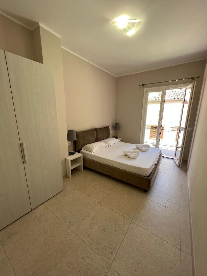 Luce Del Golfo Apartment Castellammare del Golfo Ngoại thất bức ảnh