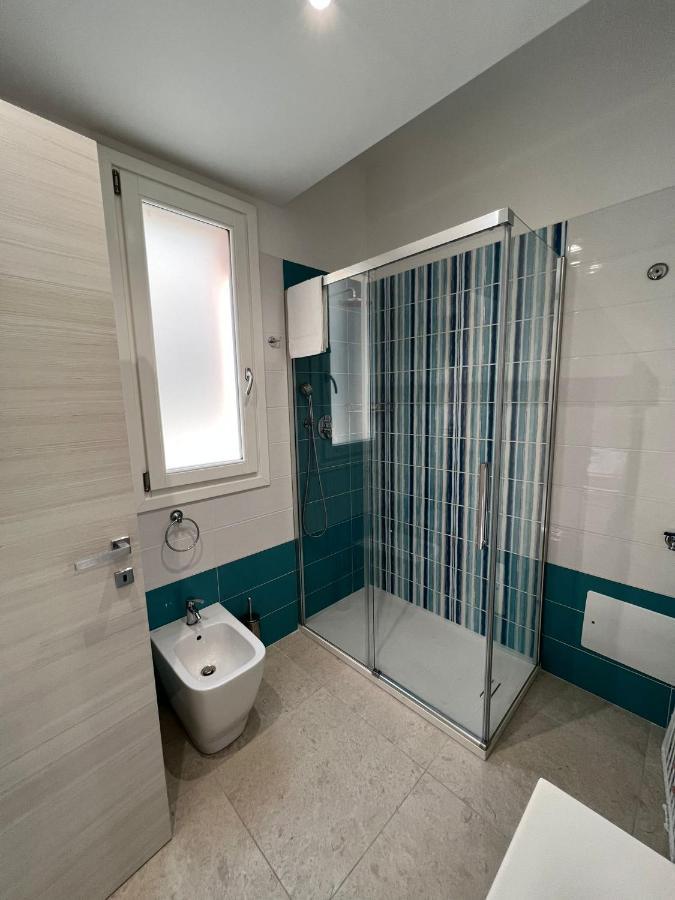 Luce Del Golfo Apartment Castellammare del Golfo Ngoại thất bức ảnh